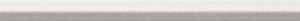Бордюр Atlas Concorde Italy LDWG 3D Wall Spigolo 10mm White Glossy 1x20
