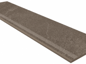 Estima Ступень GB03 Gabbro неполированная с насечками 30x120x1
