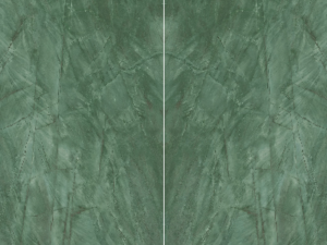 Керамогранит Atlas Concorde Italy AJRQ Exotic Green Bookmatch Lappato 160x320