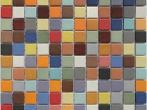 Мозаика Caramelle Mosaic Omega Centauri 30x30