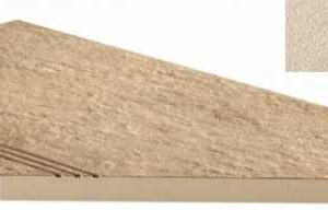 Ступень Атлас Конкорд Россия 620040000049 Cliff Bianco Gradino Lineare Angolo Dx 30x60