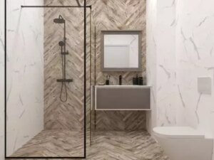 Керамогранит Oak Yalta Eurotile