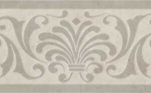 Kerama Marazzi HGD/A499/15145 Декор Монсанту 1 бежевый светлый 15х40