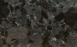 Плитка Tubadzin Scoria black 32.8x89.8