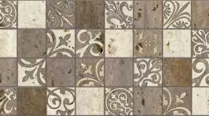 LB-Ceramics 3064-0002 (3606-0017) Травертино декор мозаика 20x60