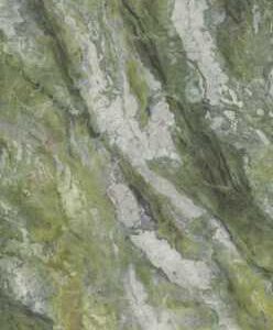 Керамогранит Ariostea UM6L300635 BRILLIANT GREEN Luc Shiny 6mm 300х150