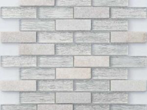 Мозаика Caramelle Mosaic Medina 23x73x8 298x298